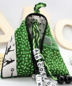 Rechenkette mit ABC und Fußball