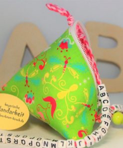 Rechenkette mit ABC Design Libelle